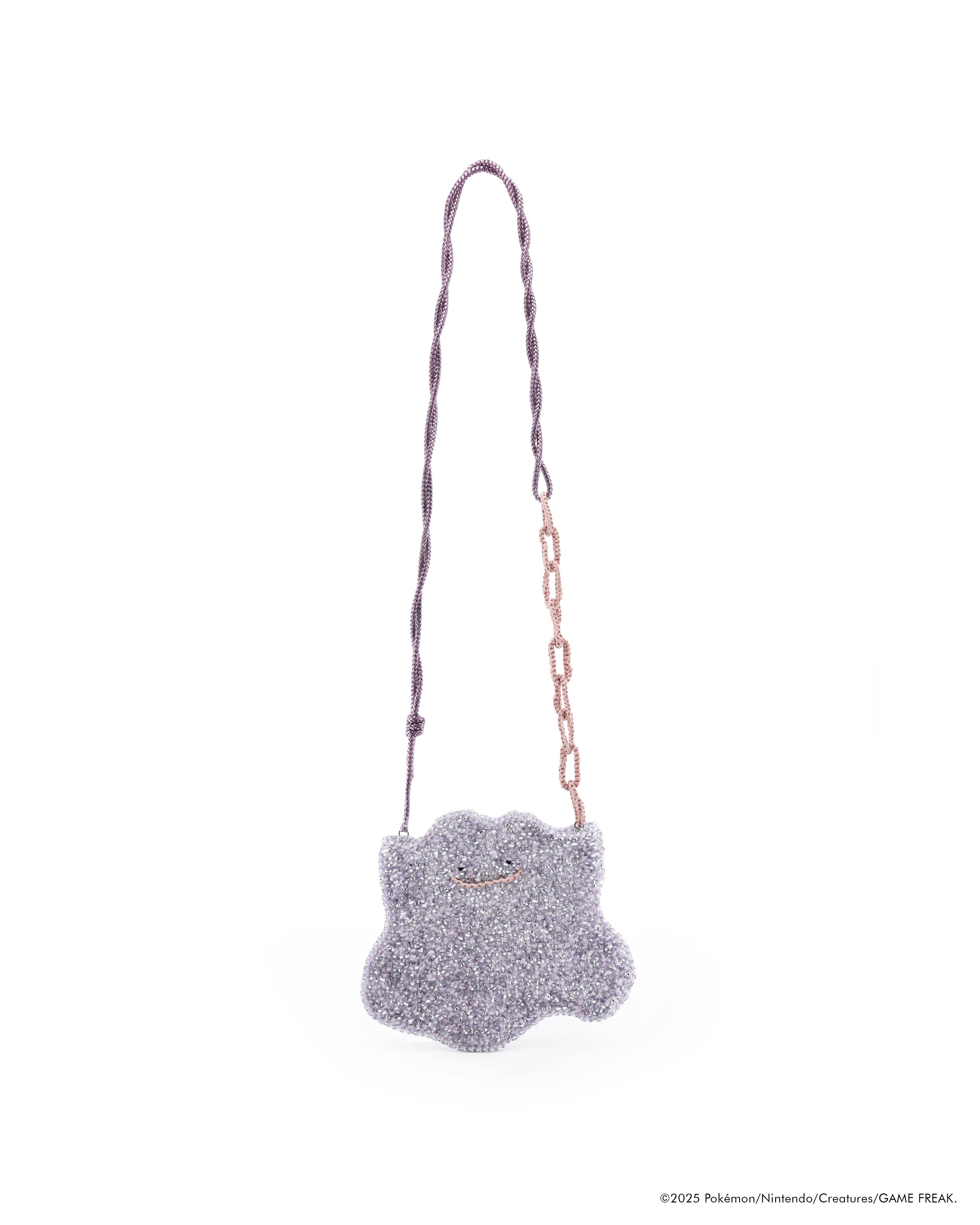 POKÉMON COLLECTION Ditto Wirebag