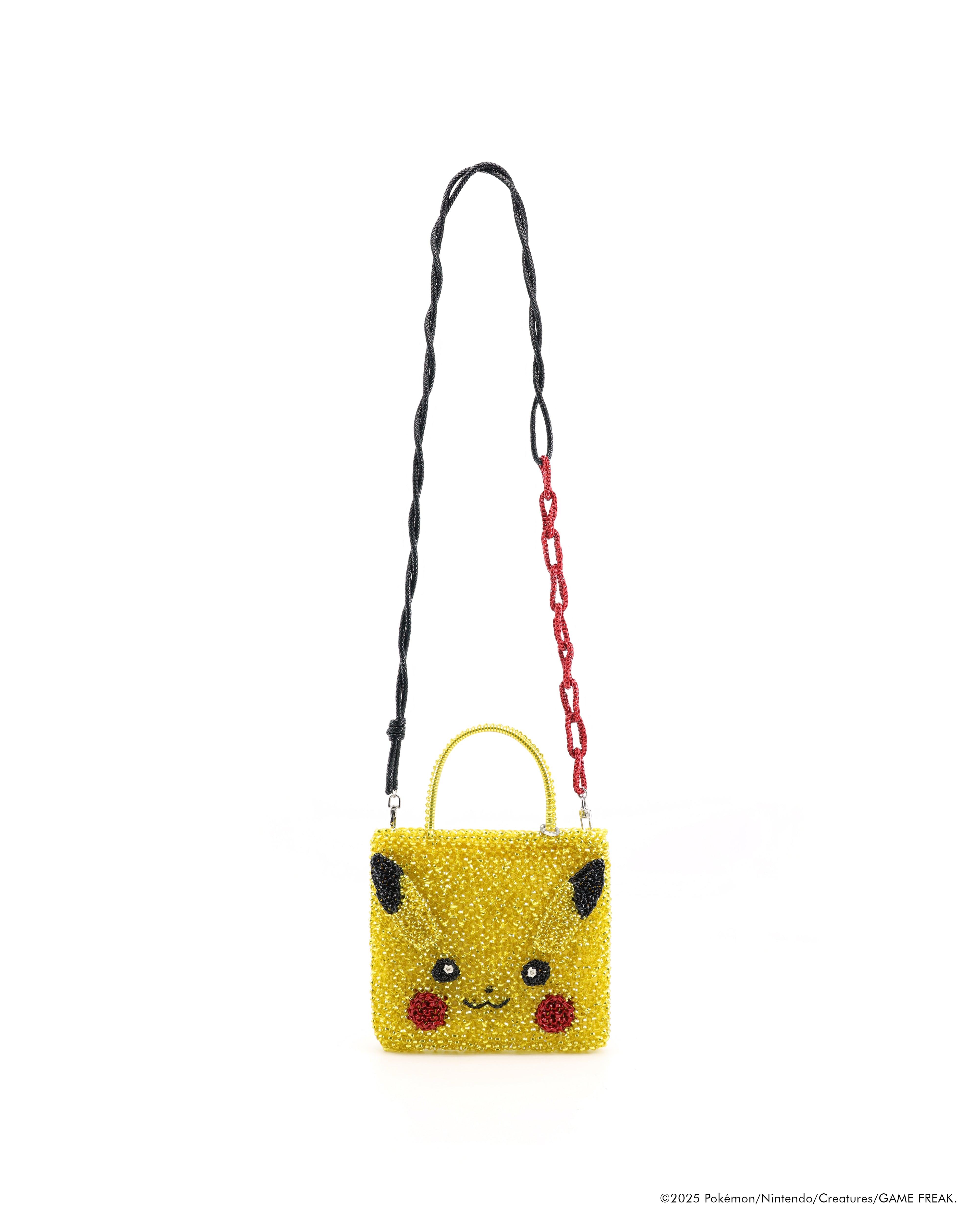POKÉMON COLLECTION Pikachu Standard Z Wirebag