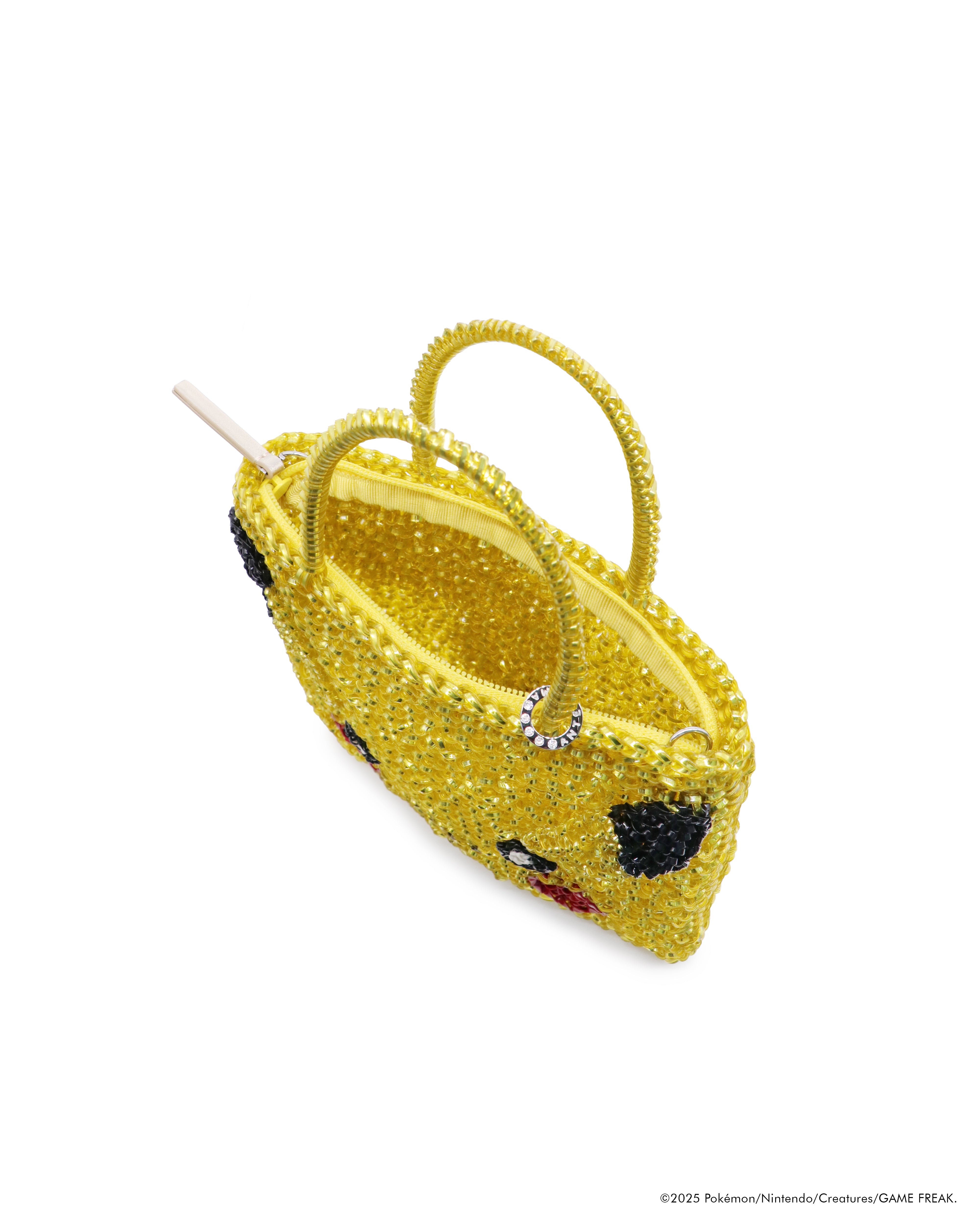POKÉMON COLLECTION Pikachu Standard Z Wirebag