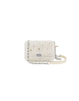 999 Collection II Lucchetto II Wirebag Small (With Crystal)