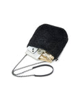 Secchio Stiloso Large Wirebag