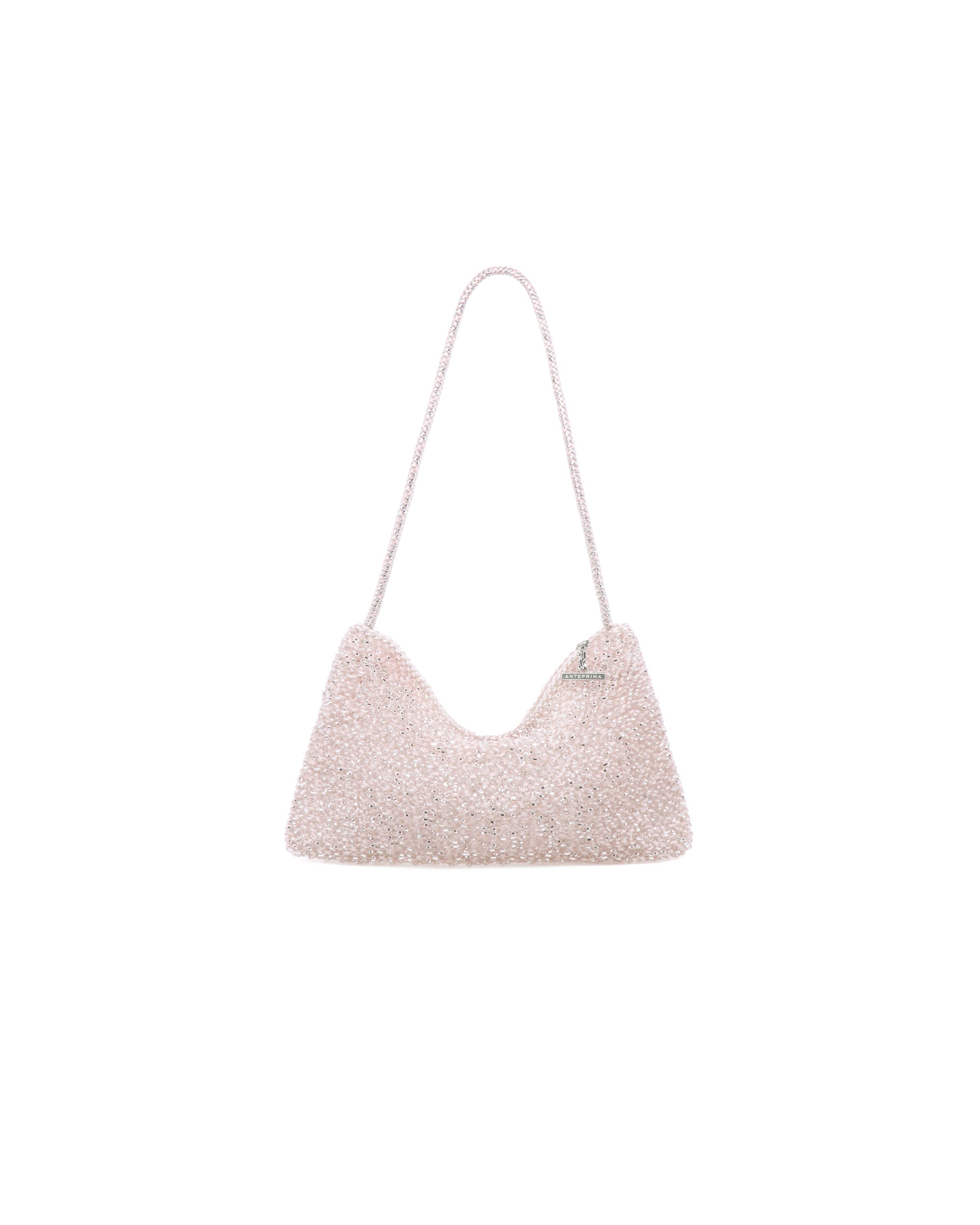 Fluido Mini Shoulder Wirebag