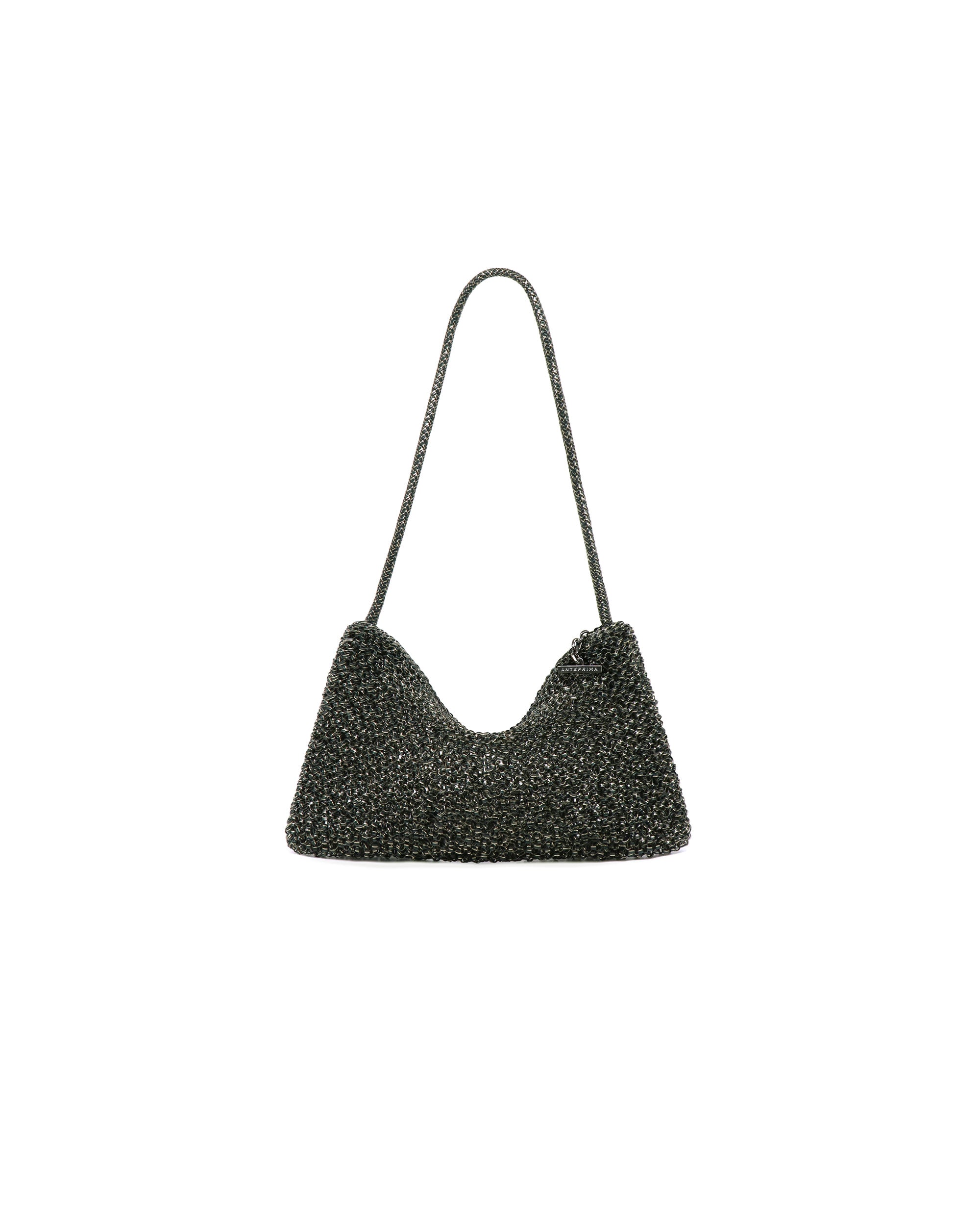 Fluido Mini Shoulder Wirebag