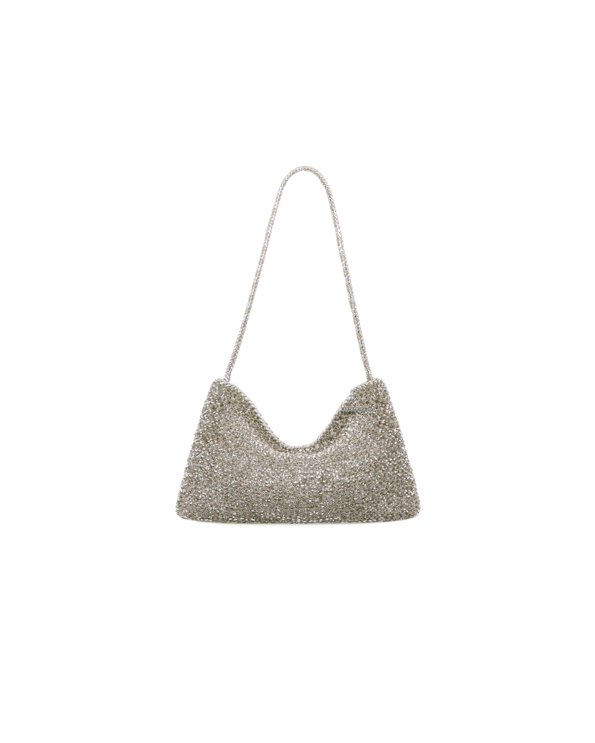 Fluido Mini Shoulder Wirebag