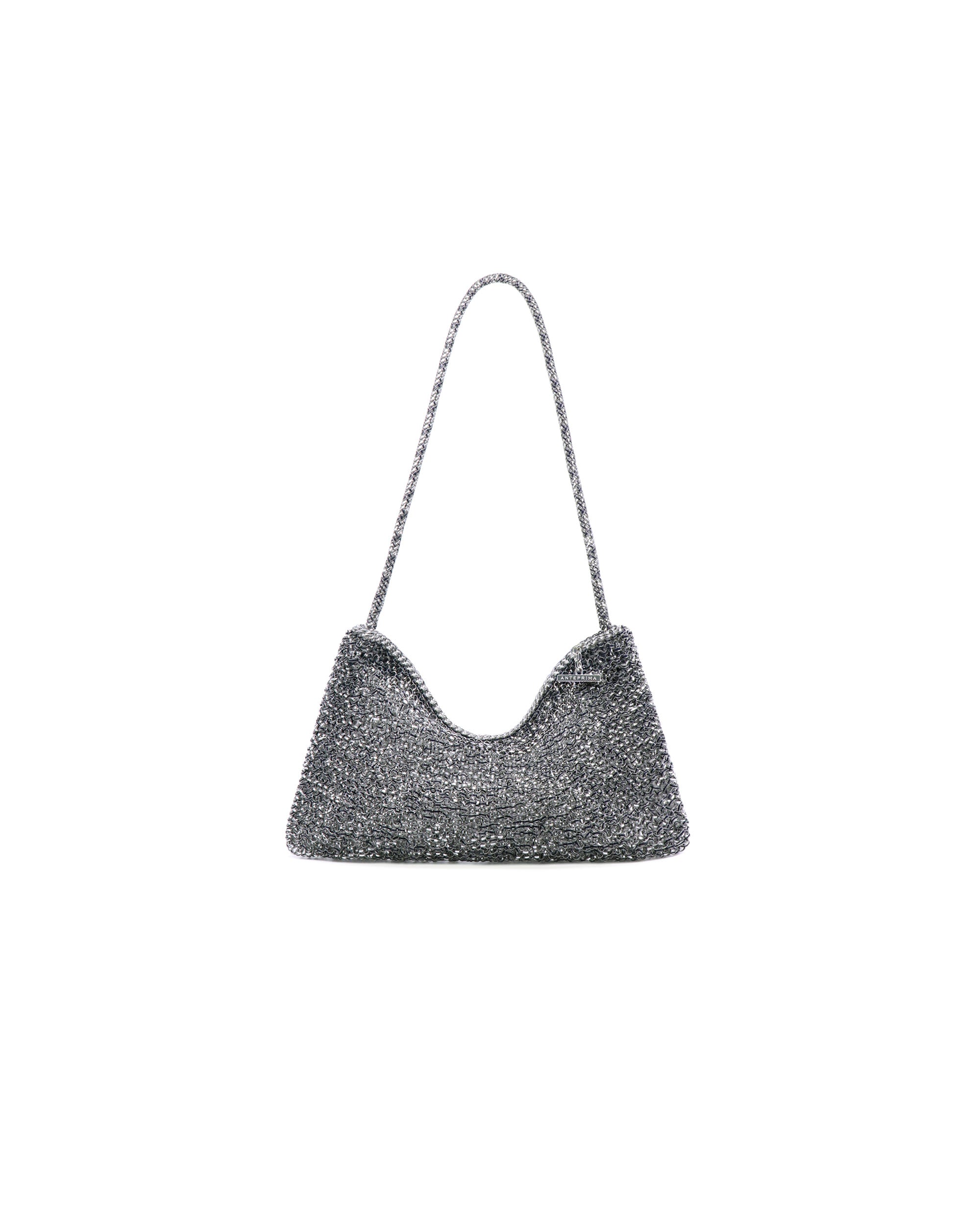 Fluido Mini Shoulder Wirebag