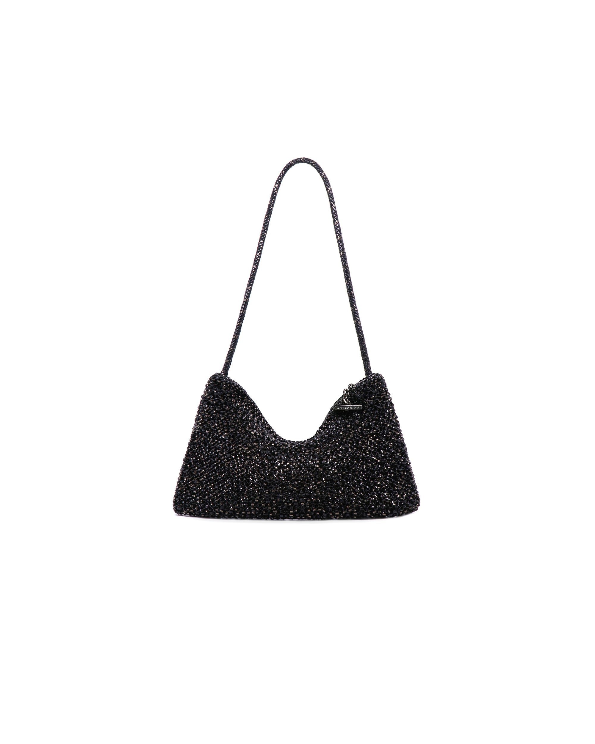 Fluido Mini Shoulder Wirebag