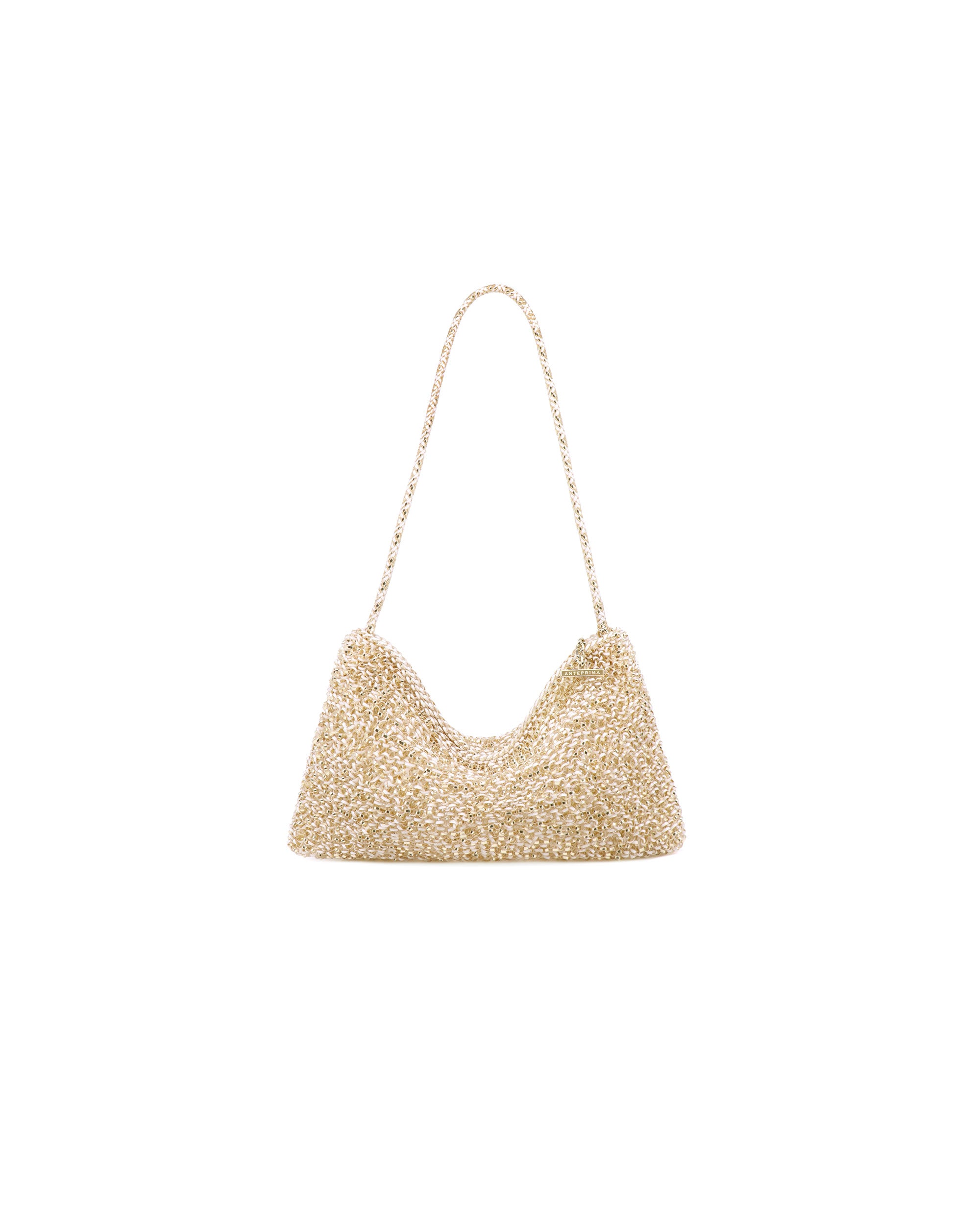 Fluido Mini Shoulder Wirebag