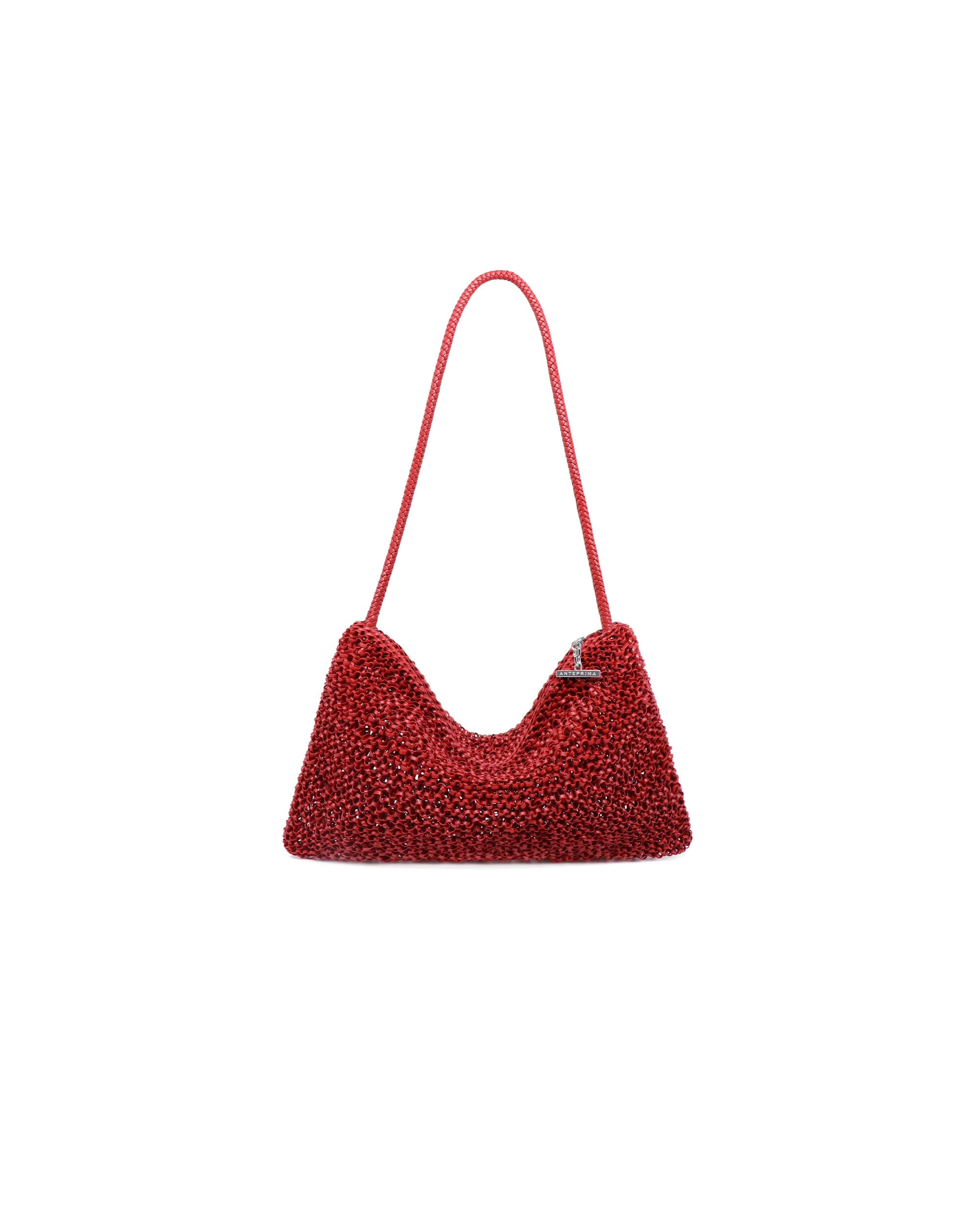 Fluido Mini Shoulder Wirebag