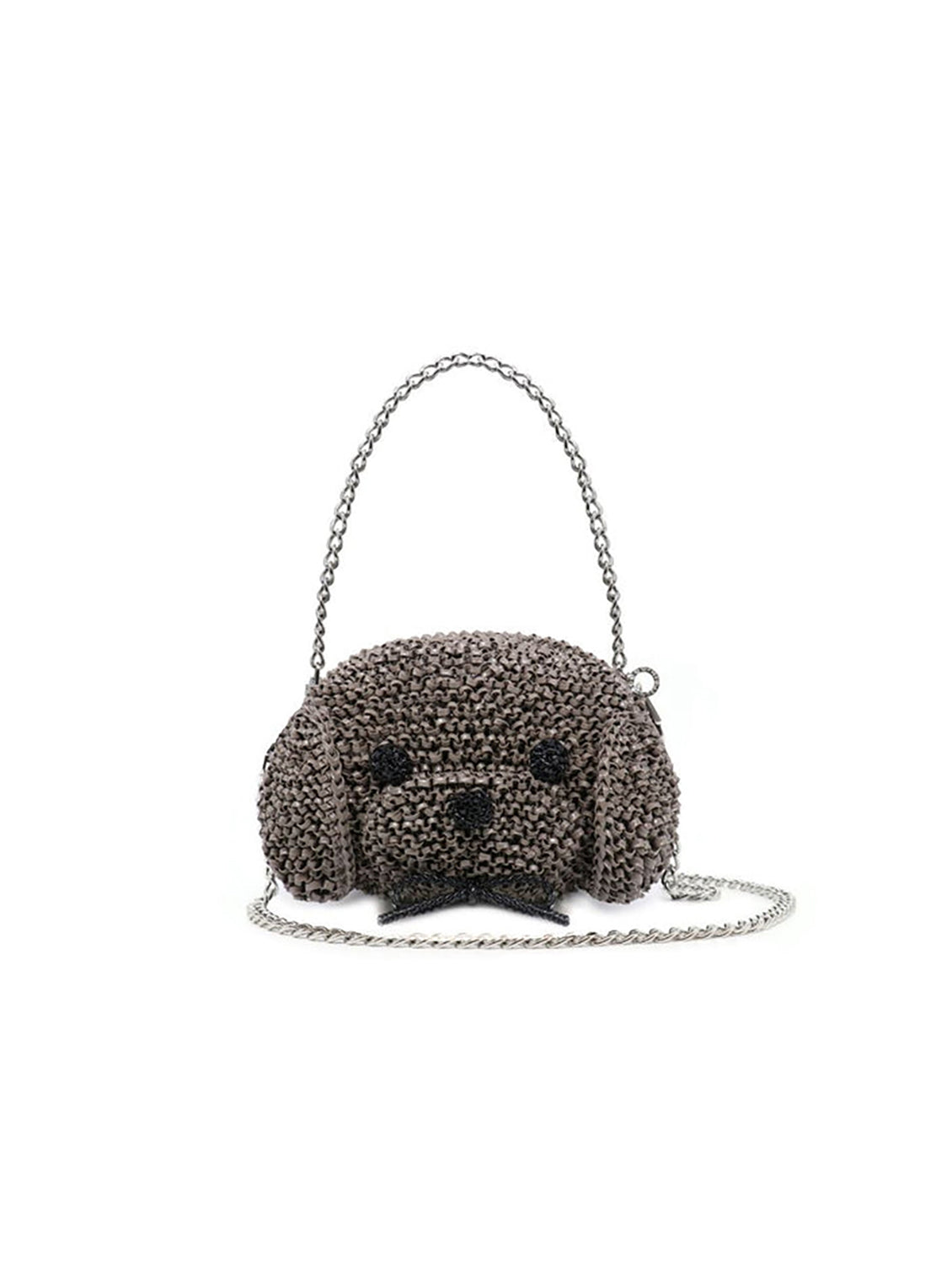 Animale - Poodle 3D Wirebag