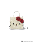 ANTEPRIMA HELLO KITTY WIREBAG Collection - 999 Collection Standard Miniatura Wirebag
