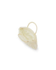 Perla Glitter Standard Miniatura Wirebag
