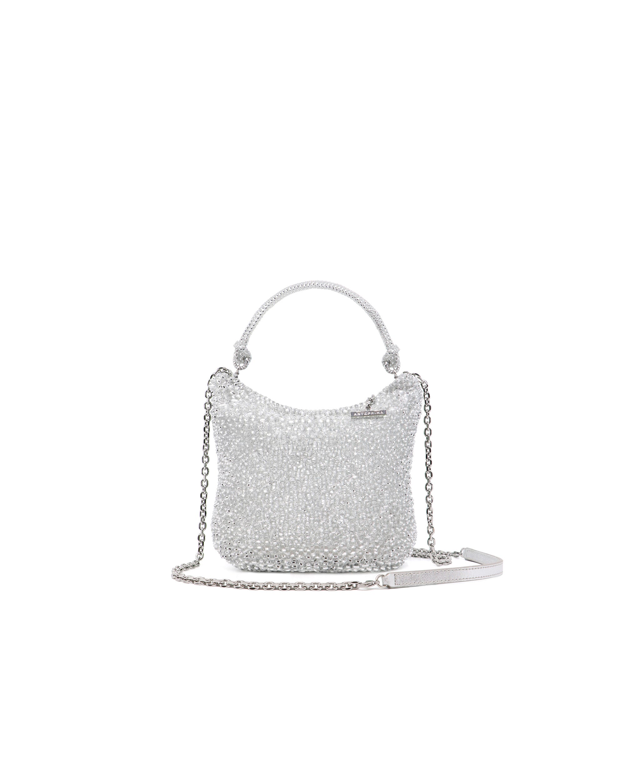 ANTEPRIMA WIREBAG – SIDEFAME GROUP | Premium Fashion