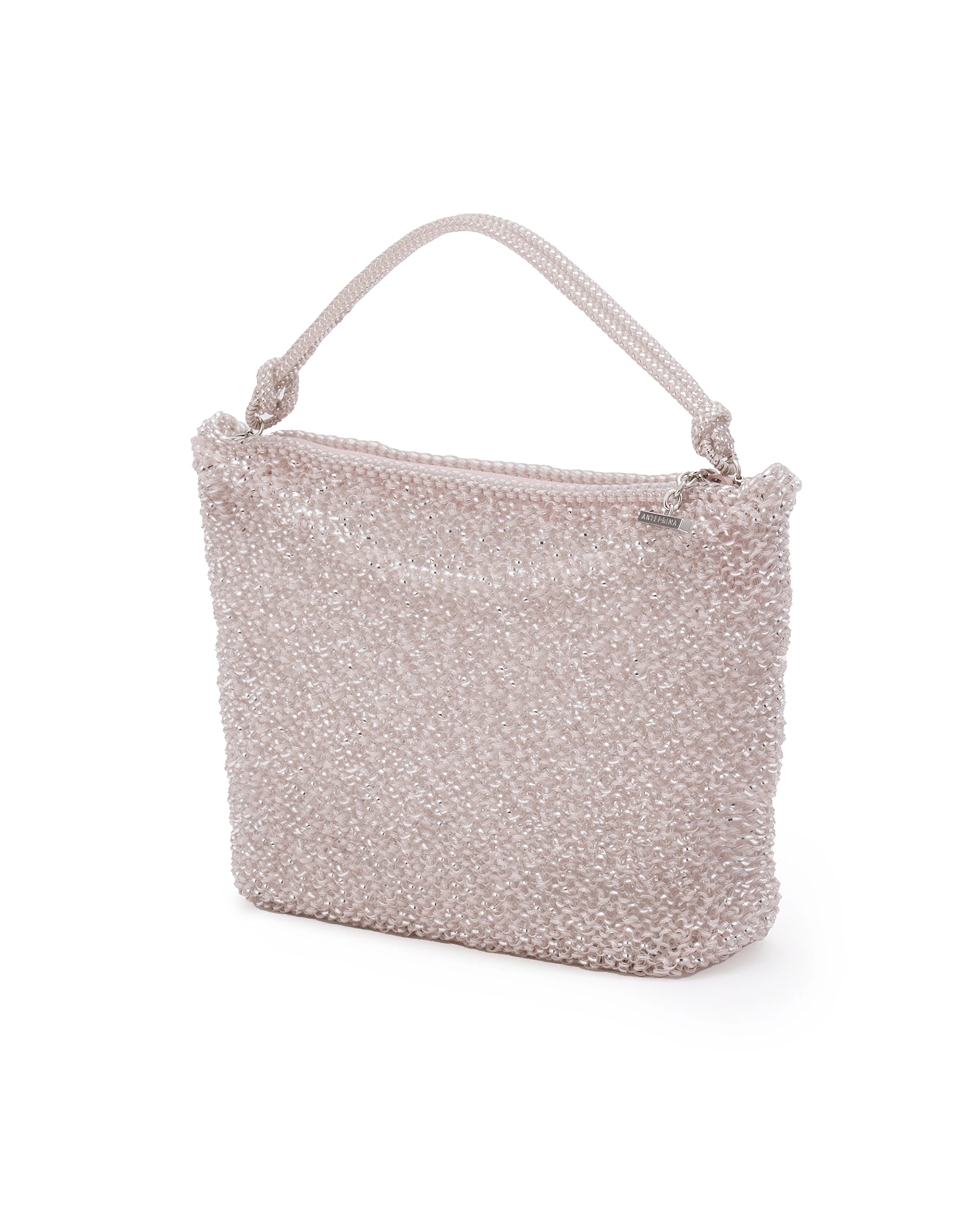 【ANTEPRIMA WIREBAG】 ANTEPRIMA WIREBAG - STANDARD TOTE BAG – Anteprima eShop