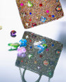 ANTEPRIMA x Mika Ninagawa Standard Miniatura Wirebag