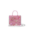 ANTEPRIMA x Mika Ninagawa Standard Miniatura Wirebag