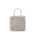 Cuori Perla Glitter Crossbody Wirebag