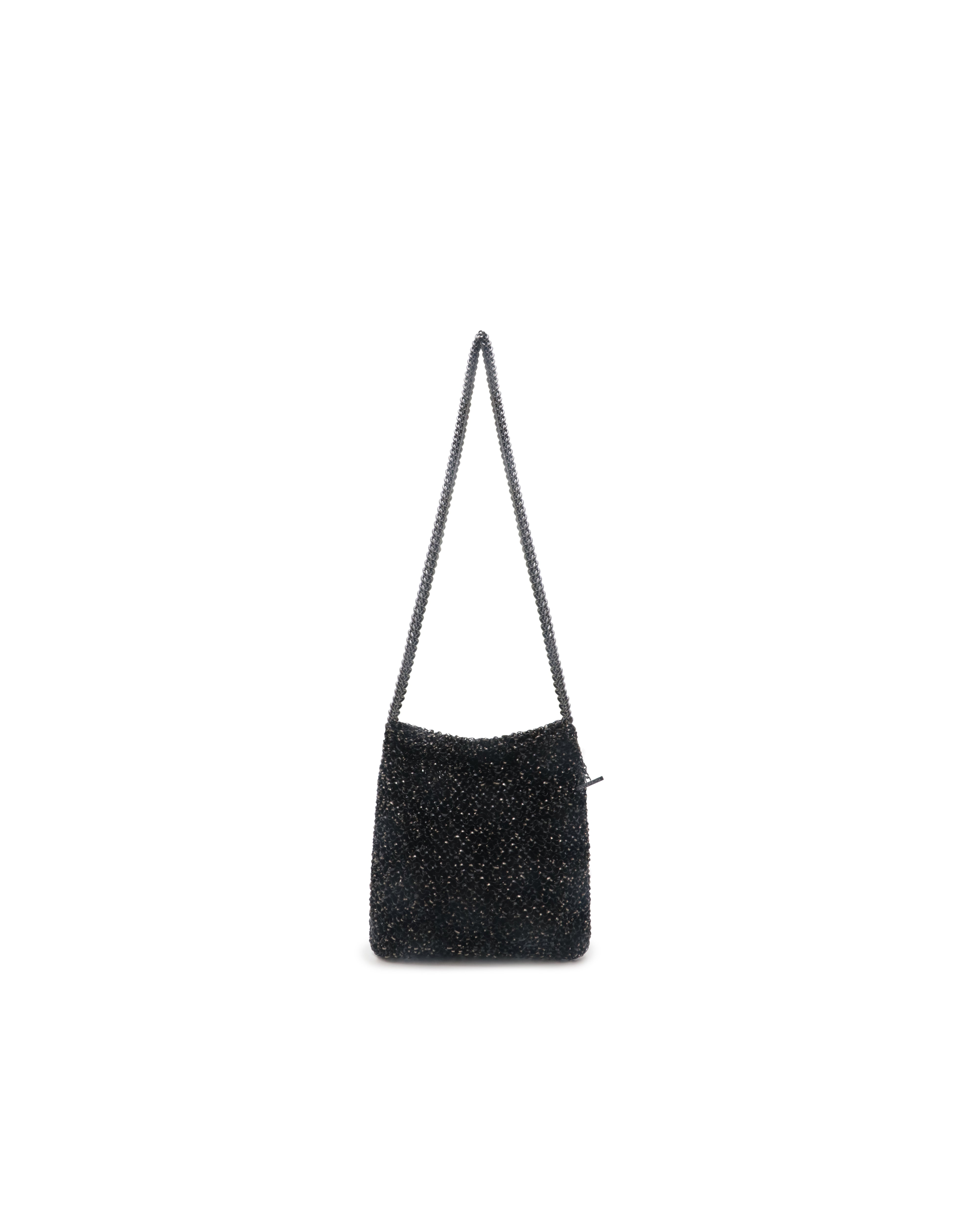 Superette | Small Tote Bag - Black