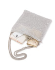 Citta Chic Wirebag