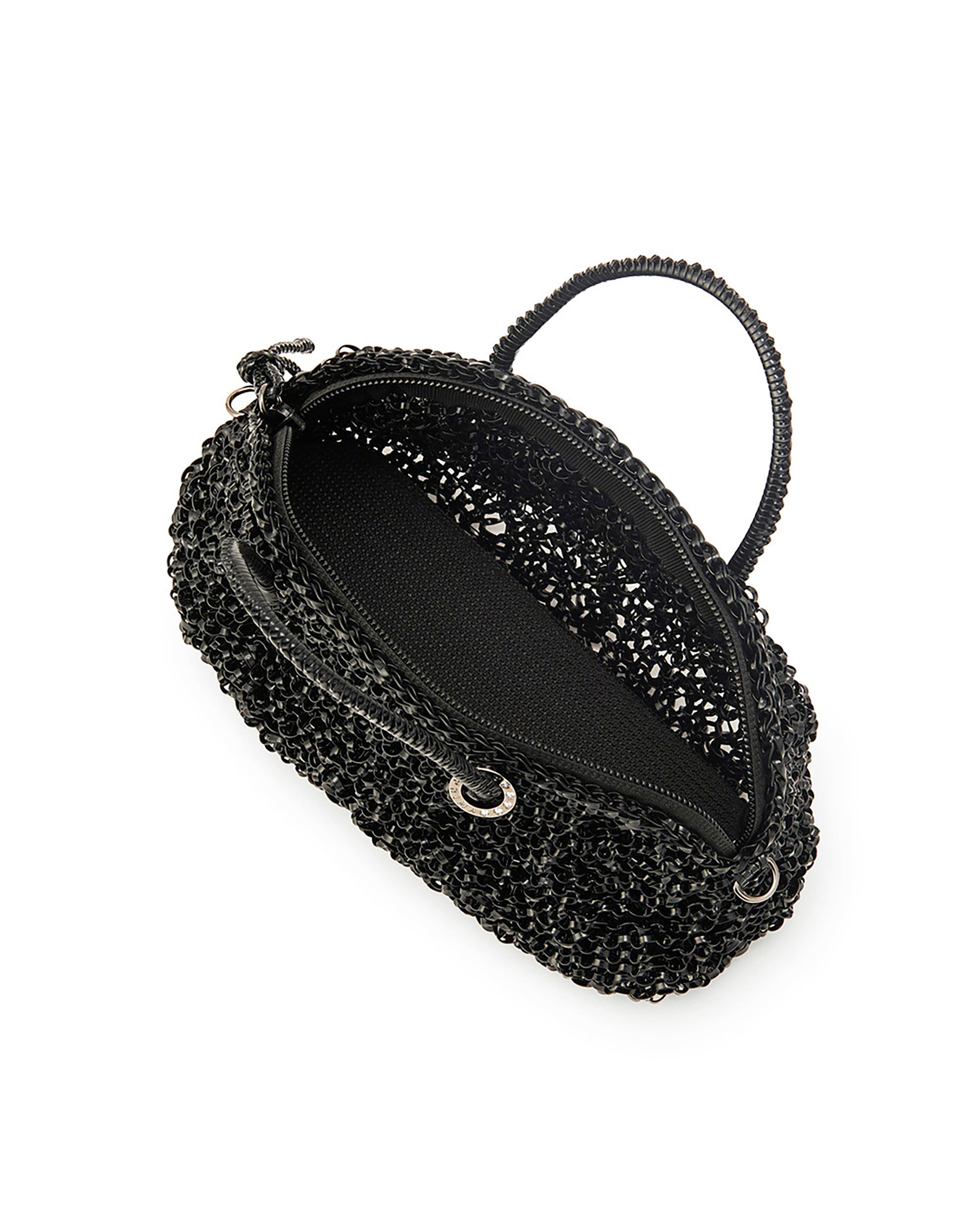 Confetto Crossbody Wirebag