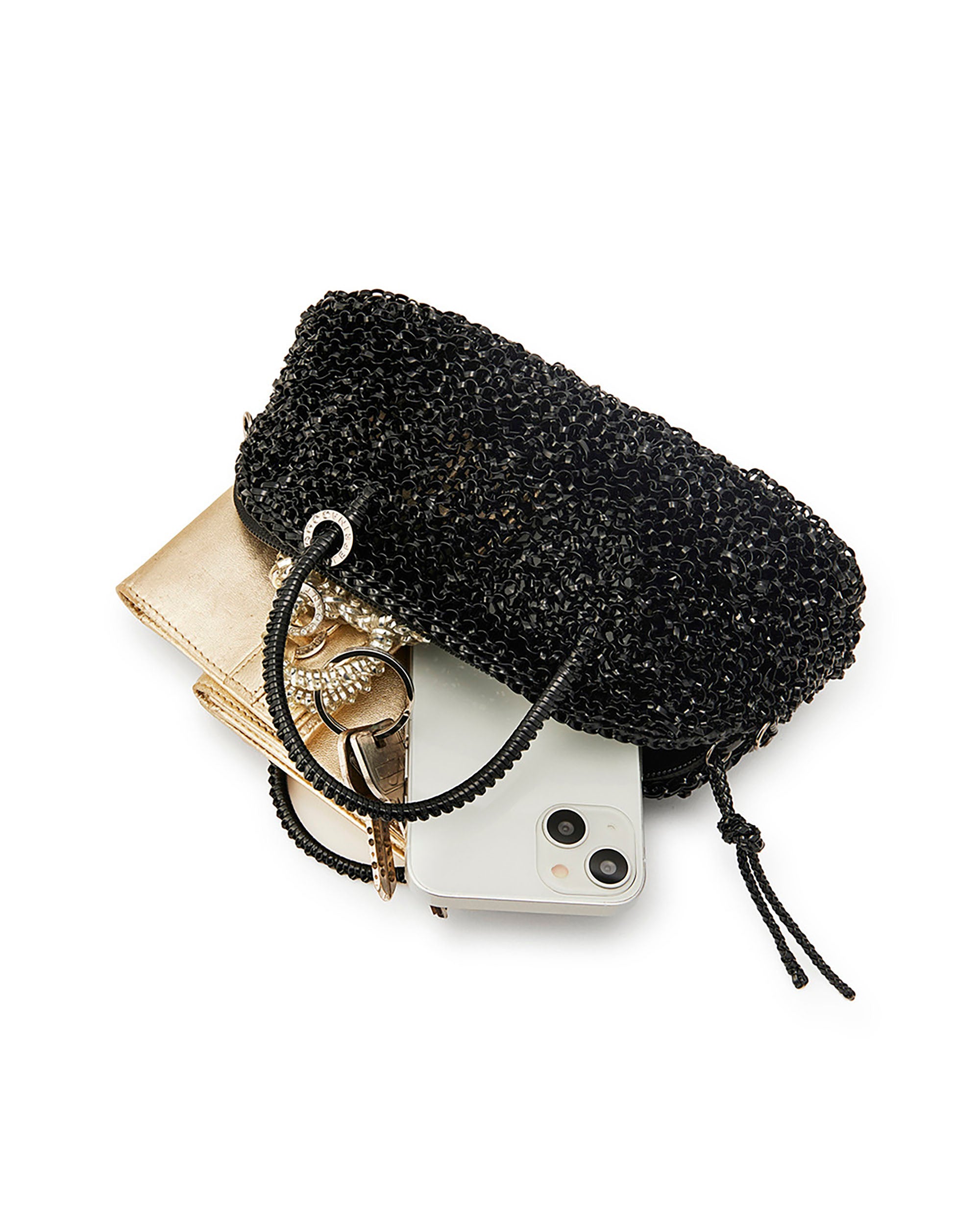 Confetto Crossbody Wirebag