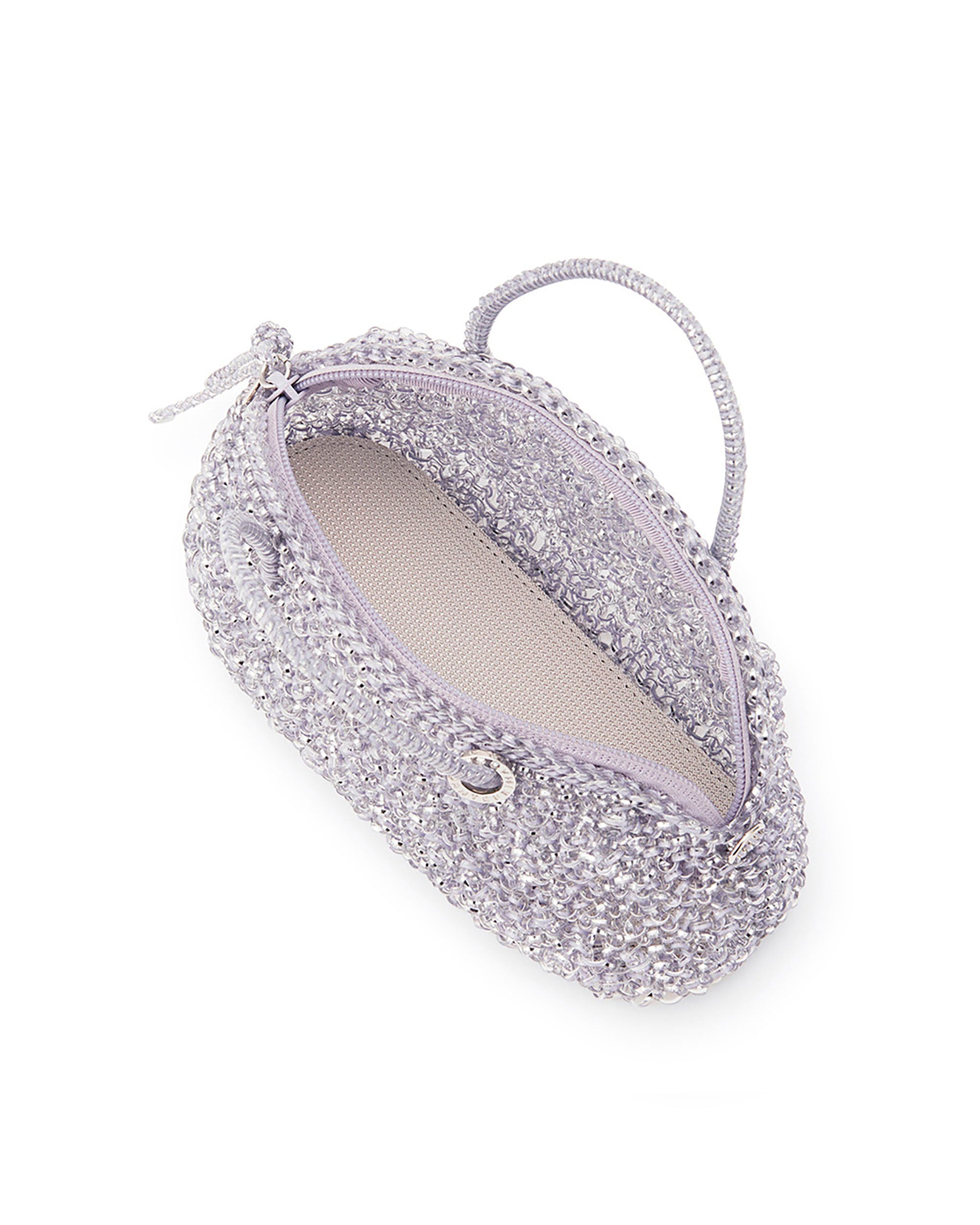 【ANTEPRIMA WIREBAG】 Confetto Crossbody Wirebag | ANTEPRIMA WIREBAG – SIDEFAME