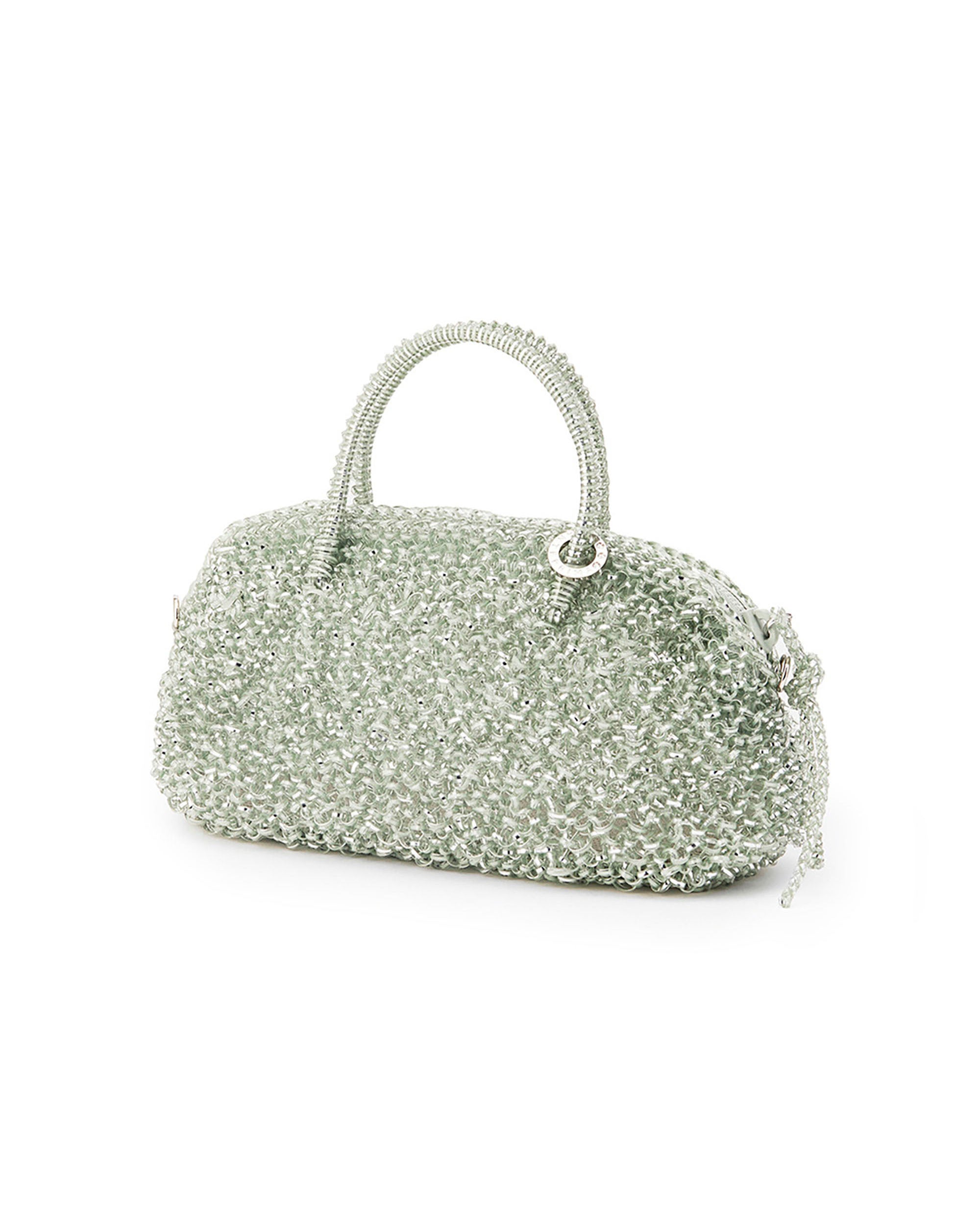 Confetto Crossbody Wirebag | ANTEPRIMA WIREBAG – SIDEFAME