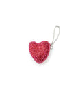 Gummies - Hearts Bag Charm