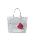 Gummies - Hearts Bag Charm