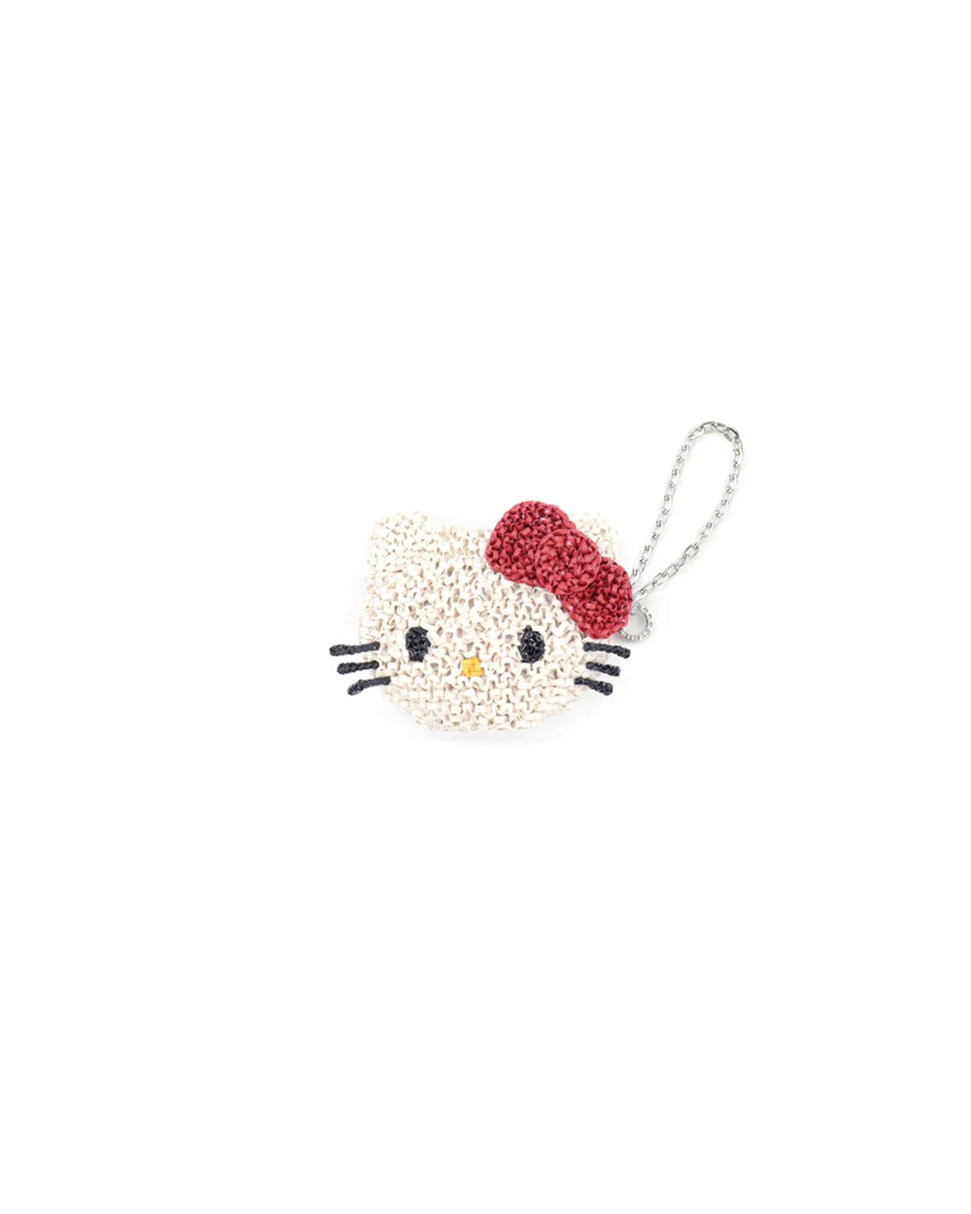 ANTEPRIMA WIREBAG x Hello Kitty Pouch