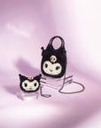 ANTEPRIMA WIREBAG x Kuromi Pouch