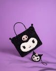 ANTEPRIMA WIREBAG x Kuromi Pouch