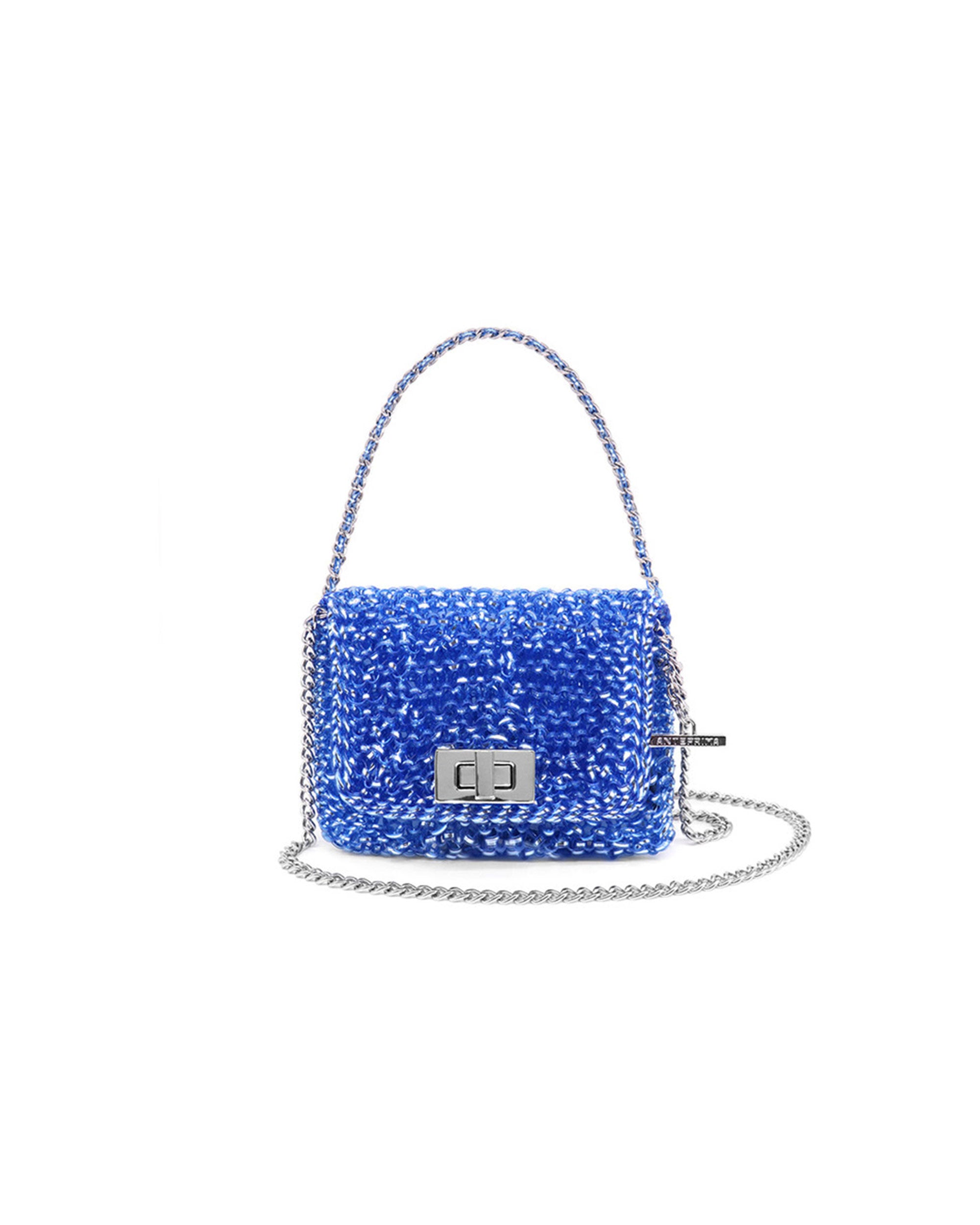Lucchetto Miniatura Wirebag