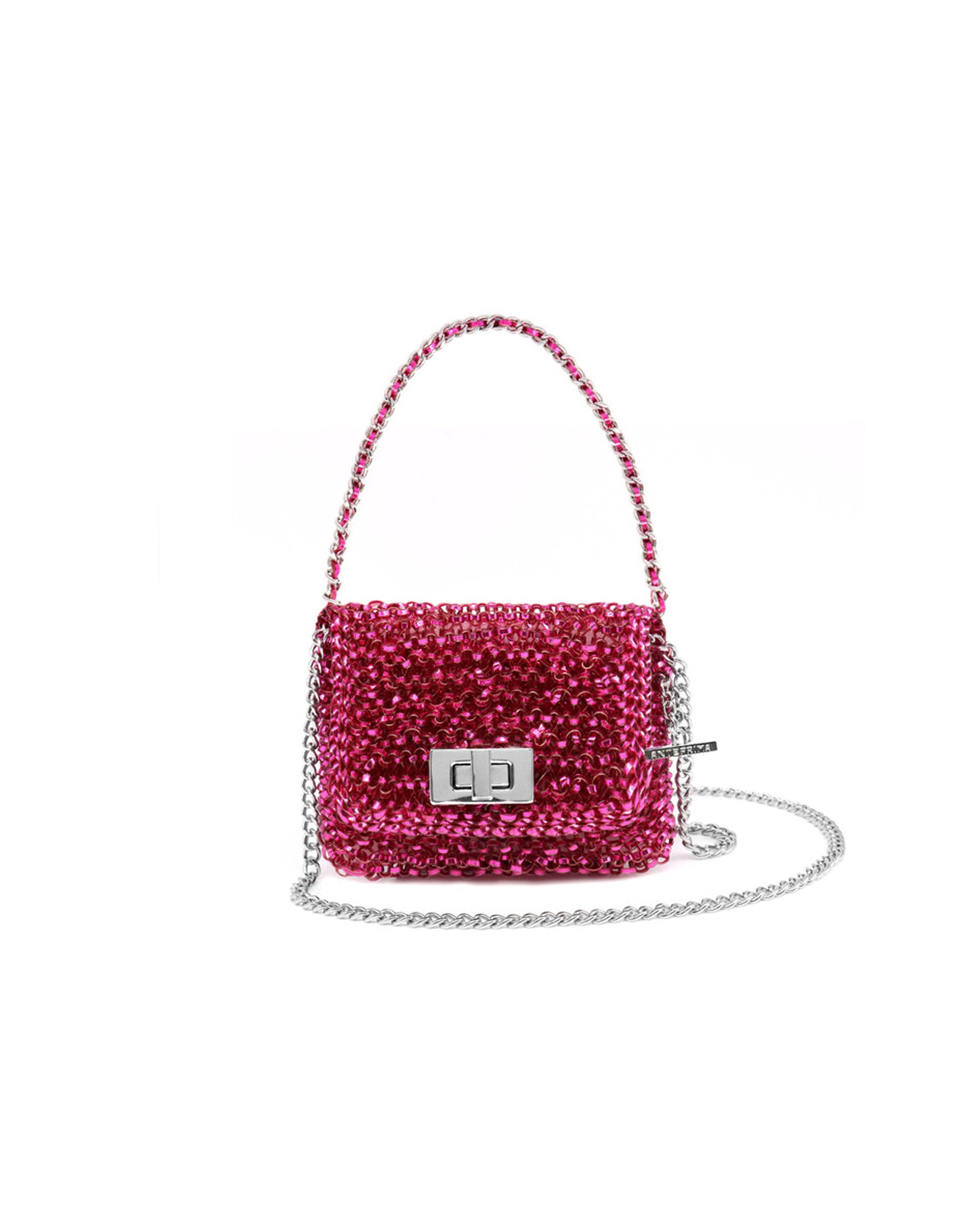 Lucchetto Miniatura Wirebag