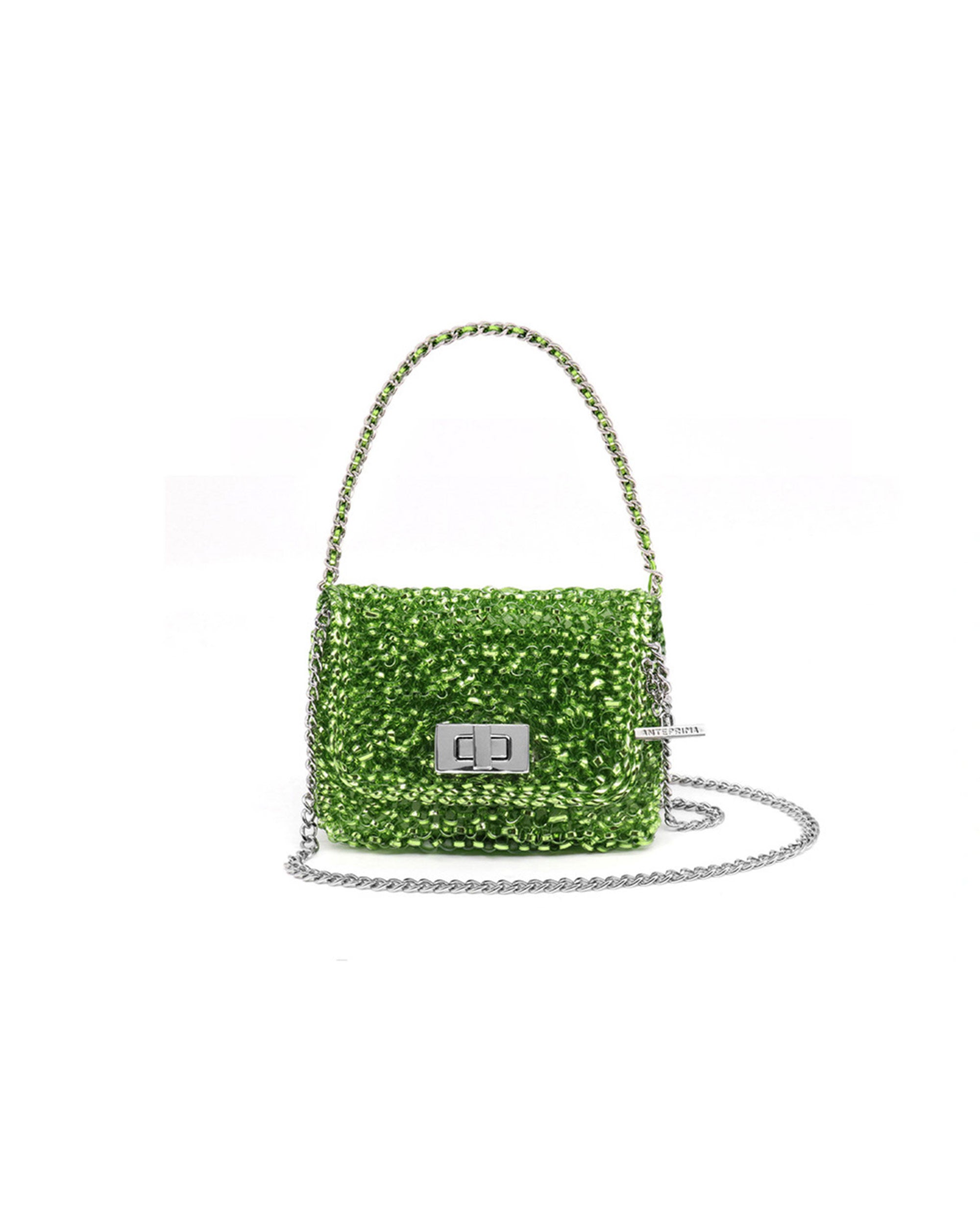 Lucchetto Miniatura Wirebag