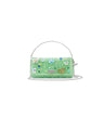 ANTEPRIMA x Mika Ninagawa Lucchetto II Crossbody Wirebag