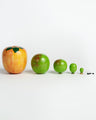 SALAKAUPPA Apple Matryoshka