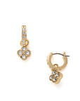 Vendome Eternal Pierced Earring