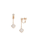 Vendome Little Fiori Earring (Clip-On)