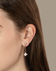 Vendome Little Fiori Earring (Clip-On)