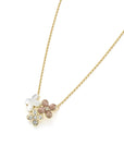 Vendome Osmanthus Coloratus Necklace