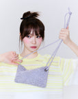 Mini Twist Bag