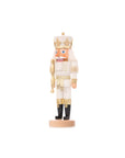 ULBRICHT NC Prince White/Gold Ornament