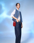Standard Teardrop Wirebag Small