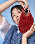 Standard Teardrop Wirebag Small