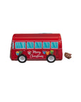 WICKLEIN Christmas Bus Cookies