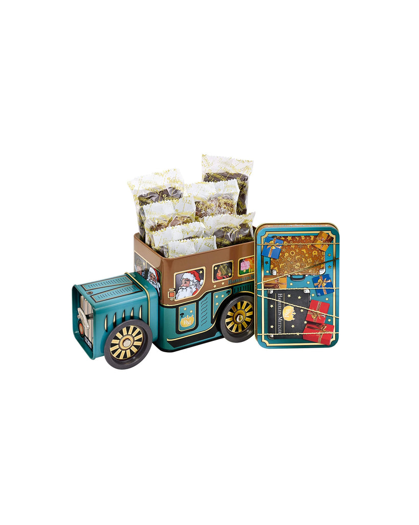 WICKLEIN Music Christmas Truck