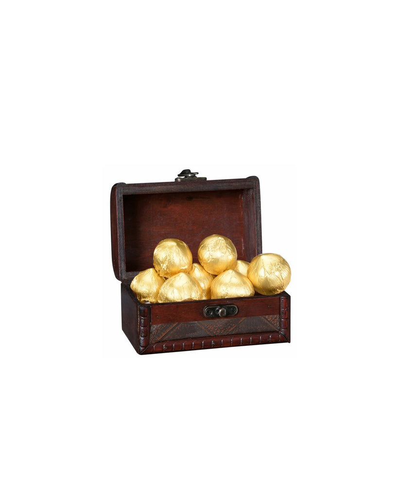 WICKLEIN Mozartkugel Chocolate Box