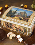 WICKLEIN Treasure Chest Box
