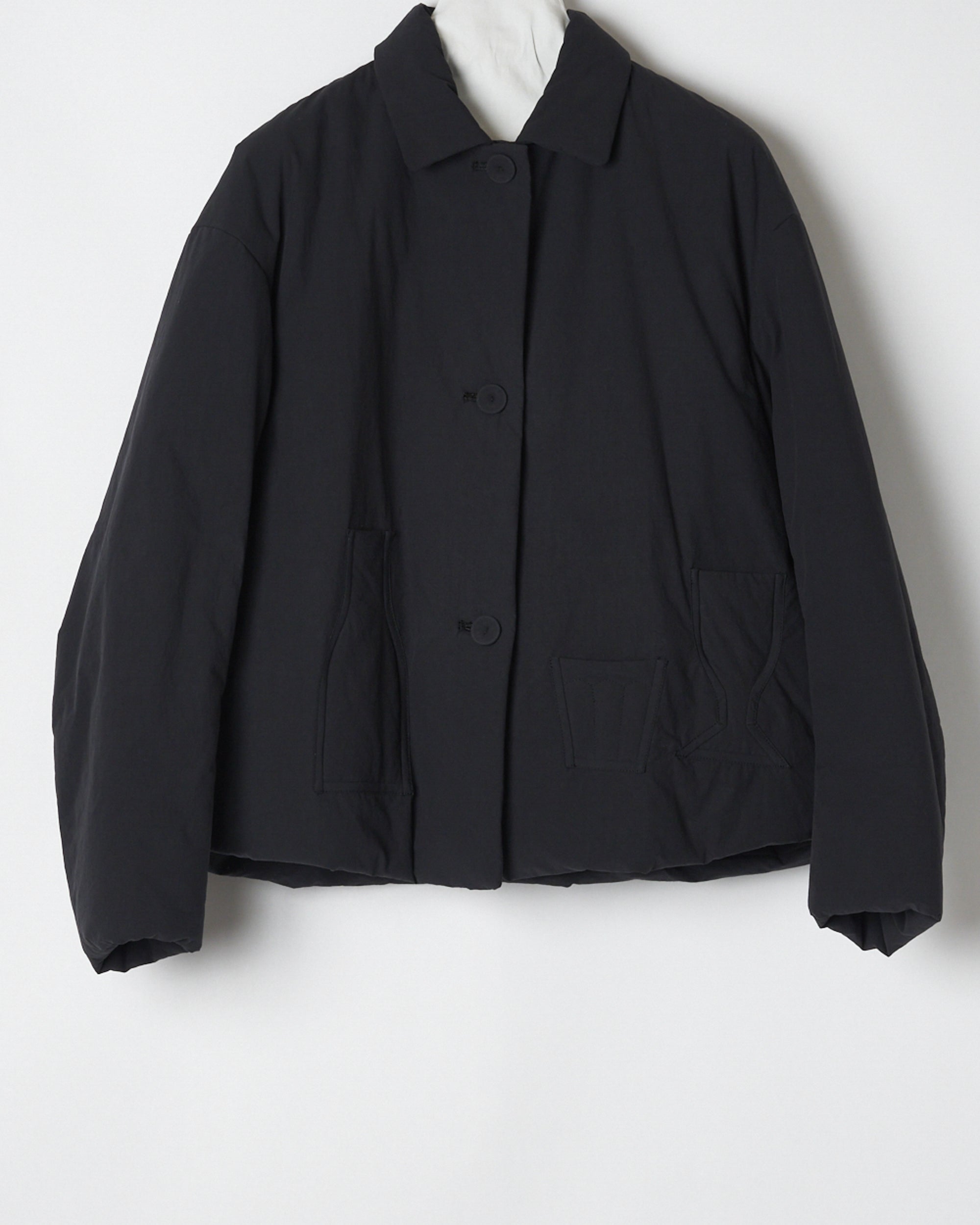 YOSHI KONDO Carafe Jacket