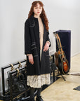 YOSHI KONDO Image Coat